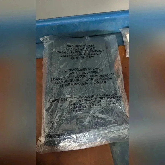 Blu Rock New York Men's Heavyweight Fleece Lined Joggers/Sweats Medium (NWT) - Picture 6 of 13